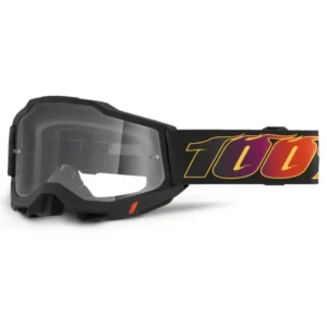 100% - Masque Accuri 2 El Diablo