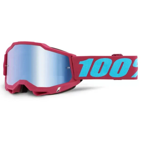 100% - Masque Accuri 2 Excelsior