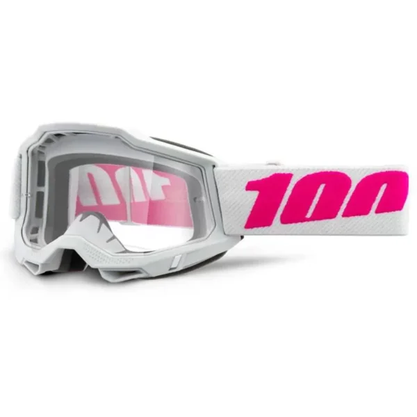 100% - Masque Accuri 2 Keetz