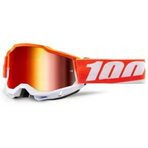 100% - Masque Accuri 2 Matigofun