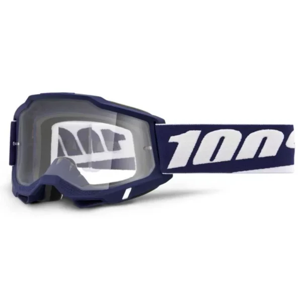 100% - Masque Accuri 2 Mifflin