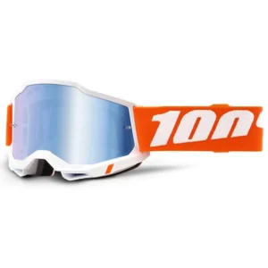 100% - Masque Accuri 2 Sevastopol