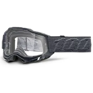 100% - Masque Accuri 2 Silo