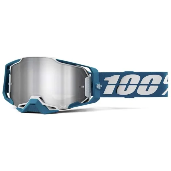 100% - Masque Armega Albar