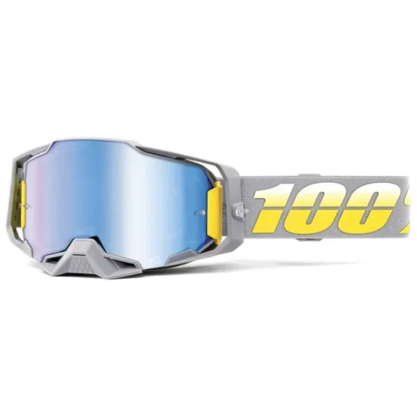 100% - Masque Armega Complex