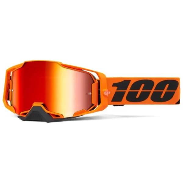 100% - Masque Armega Cw2
