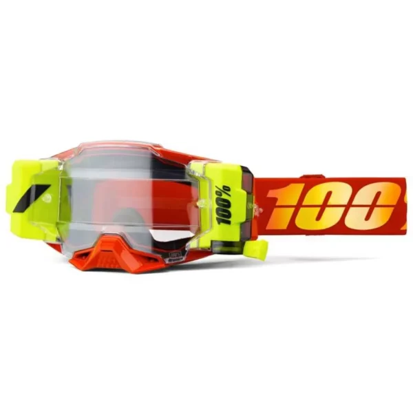 100% - Masque Armega Forecast Nuketown