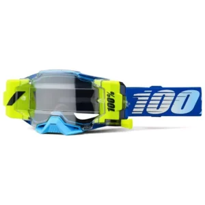 100% - Masque Armega Forecast Royal