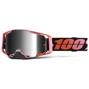 100% - Masque Armega Guerlin