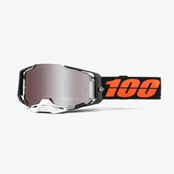 100% - Masque Armega Hiper Blacktail