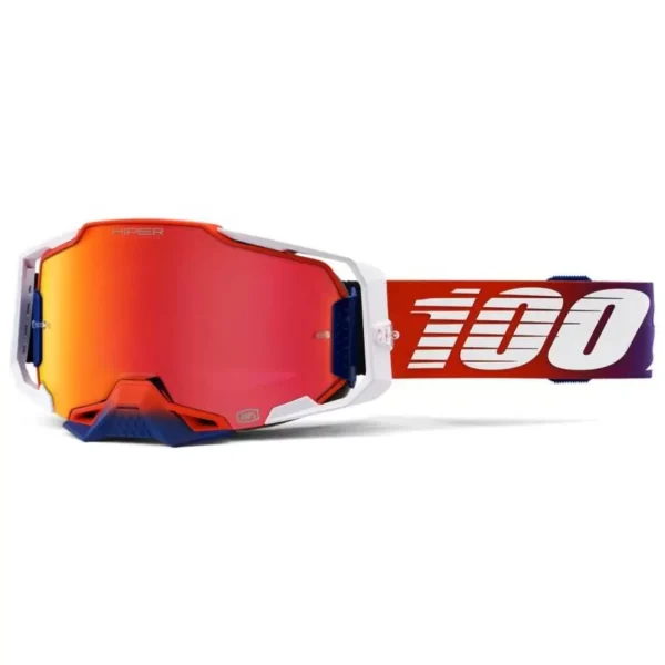 100% - Masque Armega Hiper Factory