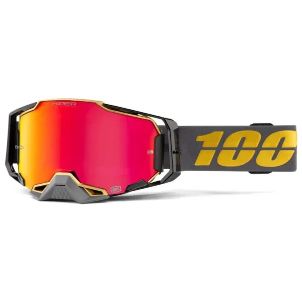 100% - Masque Armega Hiper Falcon 5