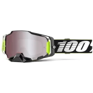 100% - Masque Armega Hiper Racr