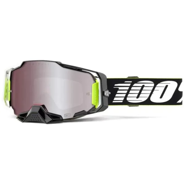 100% - Masque Armega Hiper Racr
