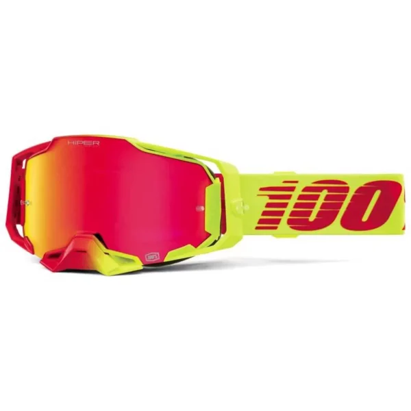 100% - Masque Armega Hiper Solaris