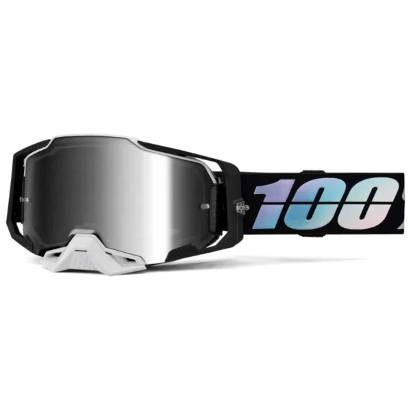 100% - Masque Armega Krisp