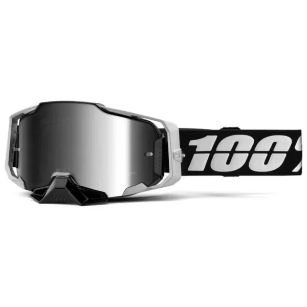 100% - Masque Armega Renen S2