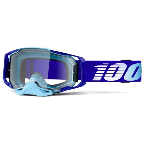 100% - Masque Armega Royal