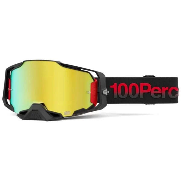 100% - Masque Armega Tzar