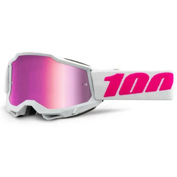 100% - Masque Enfant Accuri 2 Keetz