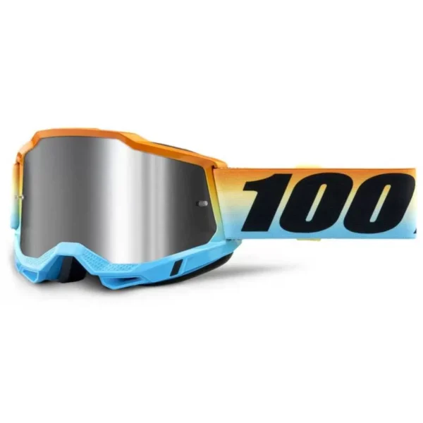 100% - Masque Enfant Accuri 2 Sunset