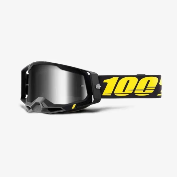 100% - Masque Racecraft 2 Arbis