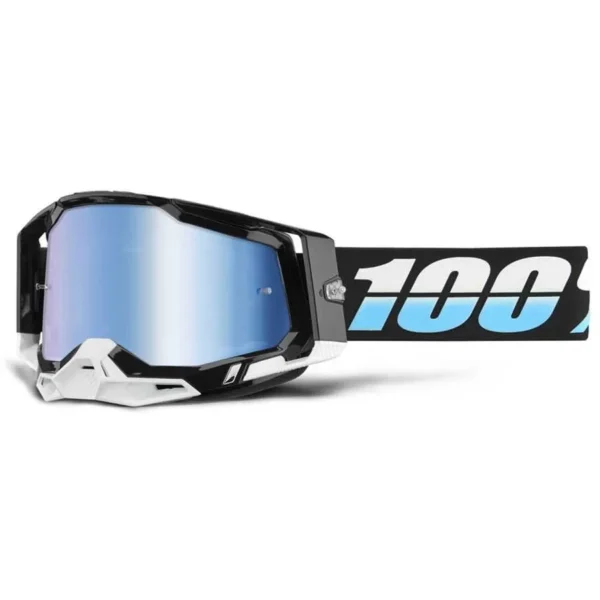 100% - Masque Racecraft 2 Arkana