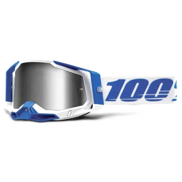 100% - Masque Racecraft 2 Isola