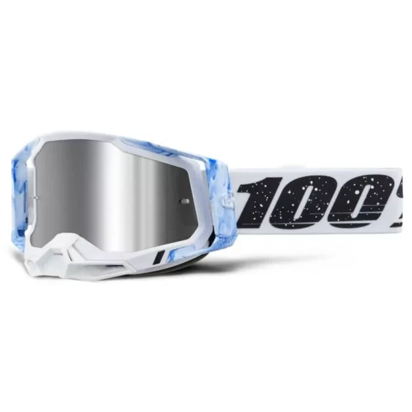 100% - Masque Racecraft 2 Mixos