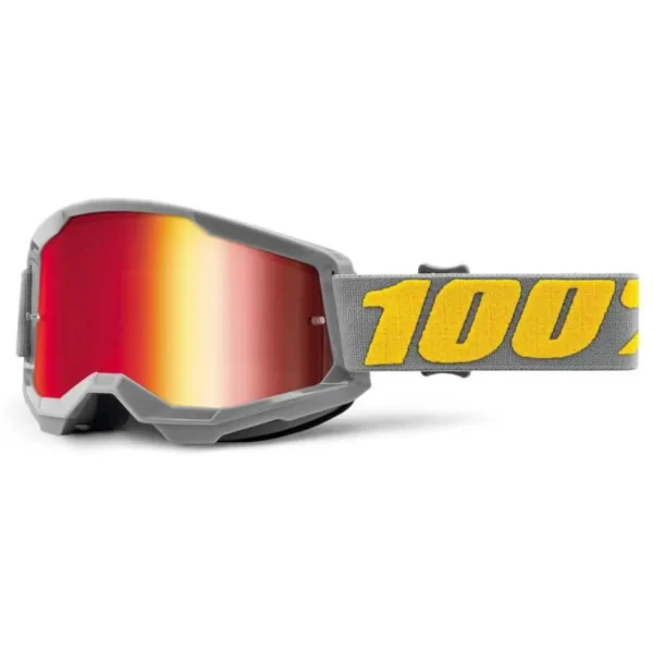 100% - Masque Strata 2 Izipizi