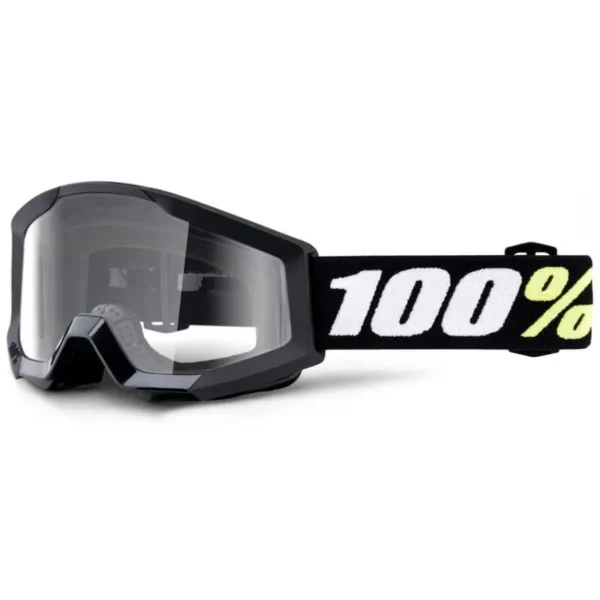 100% - Masque Strata Mini