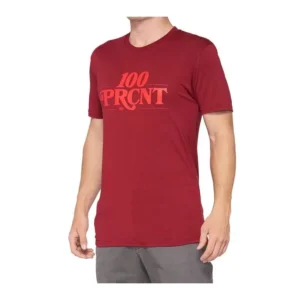100% - T-Shirt Searles Brick