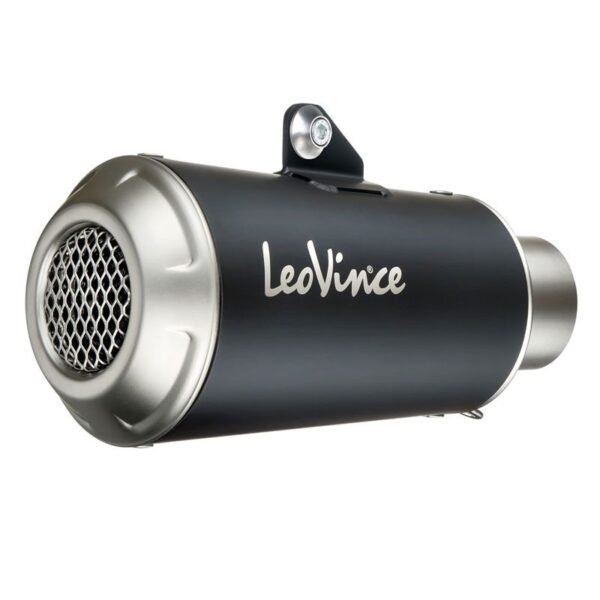 Silencieux Leo Vince LV 10 BLACK EDITION