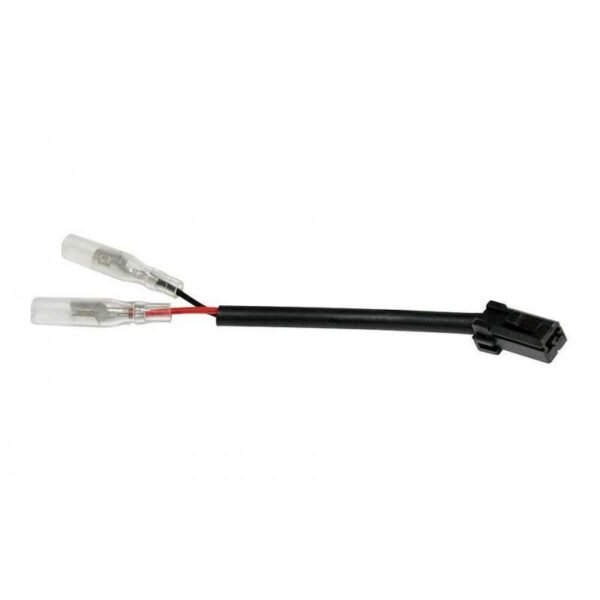 Connectique Brazoline pour branchement sur fils d'origine Harley Davidson
