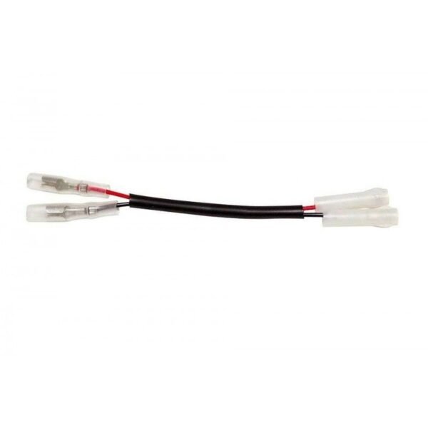 Connectique Brazoline pour branchement sur fils d'origine Triumph