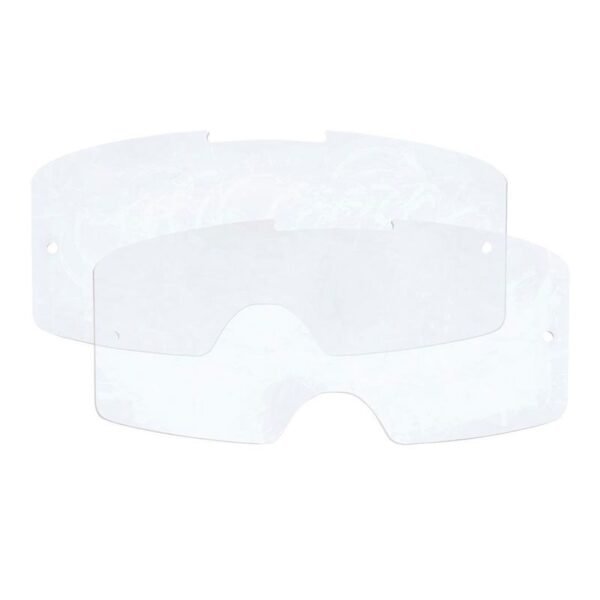 Ecran Masque Oakley Pack protections pour écran Front Line