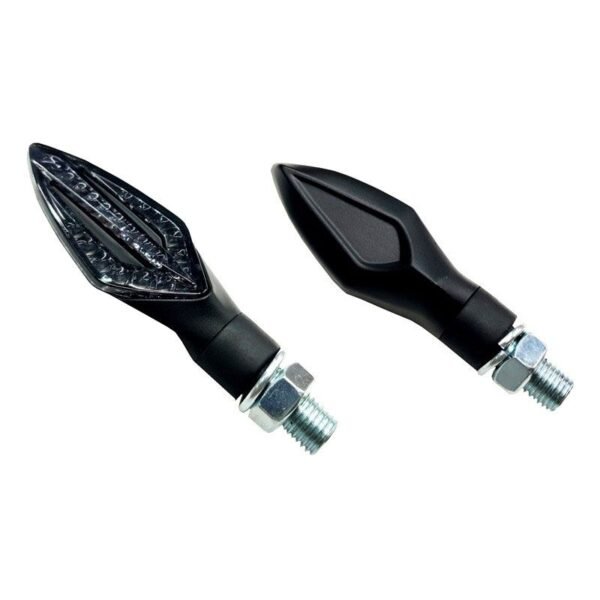 Clignotant Brazoline BRAKELATE LED SEQUENTIEL (La paire)
