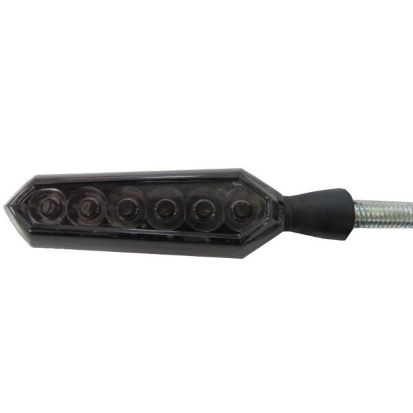 Clignotant Brazoline TURNONE LED SEQUENTIEL (La paire)