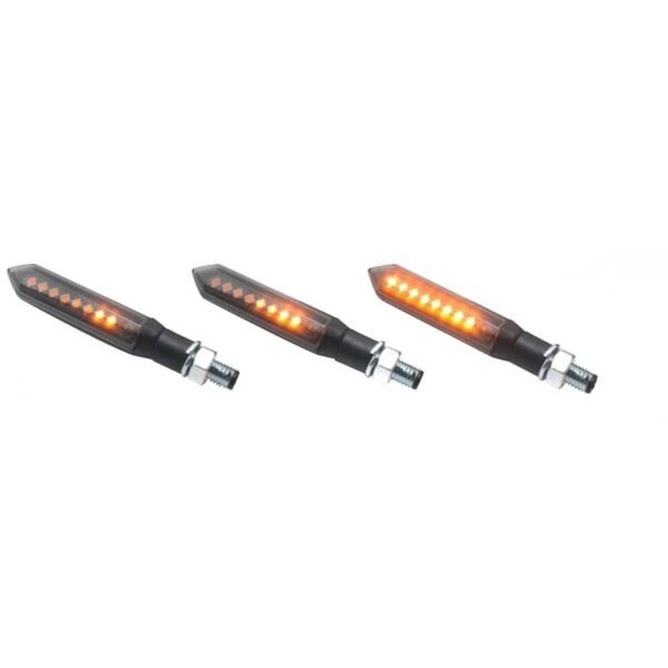 Clignotant Brazoline KONNY LED SEQUENTIEL