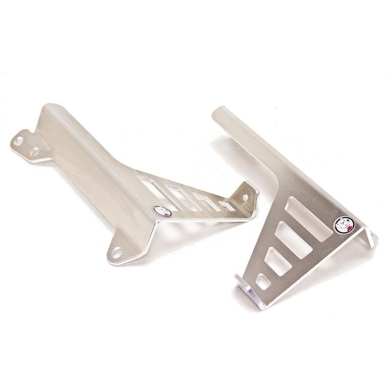 Protection de radiateur aXp