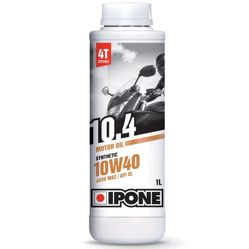 Huile moteur Ipone 10.4 10W40 1 LITRE