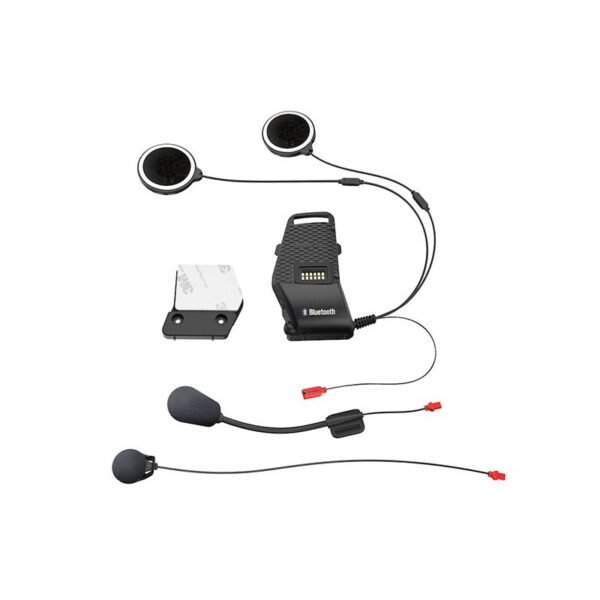Pièces intercom Sena PINCE / MICRO / OREILLETTE