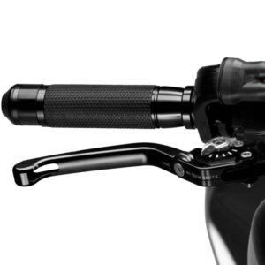 Levier de frein Puig rabattable 3.0 Noir