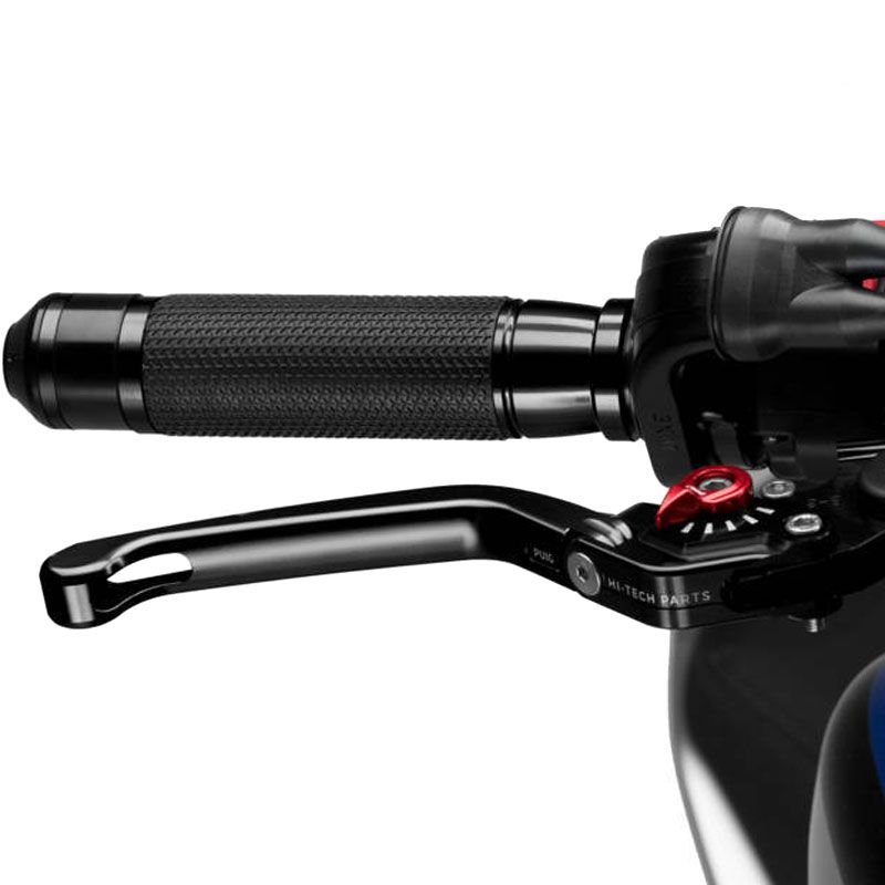 Levier de frein Puig rabattable 3.0 Noir