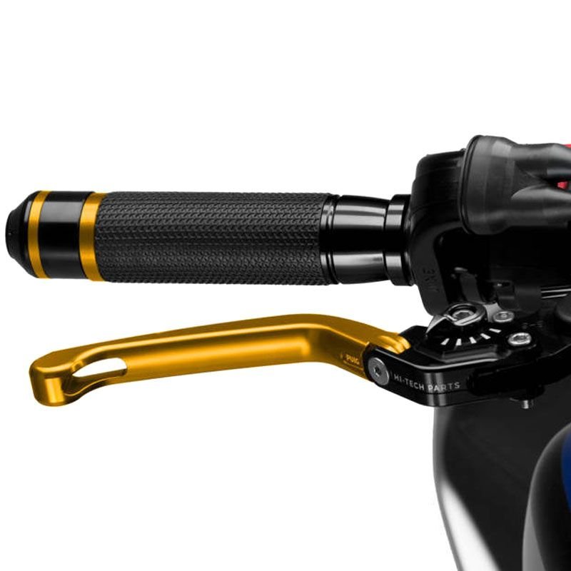 Levier de frein Puig rabattable 3.0 Or