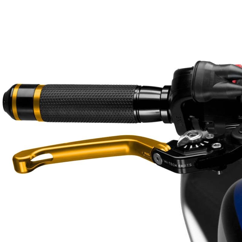 Levier de frein Puig rabattable 3.0 Or