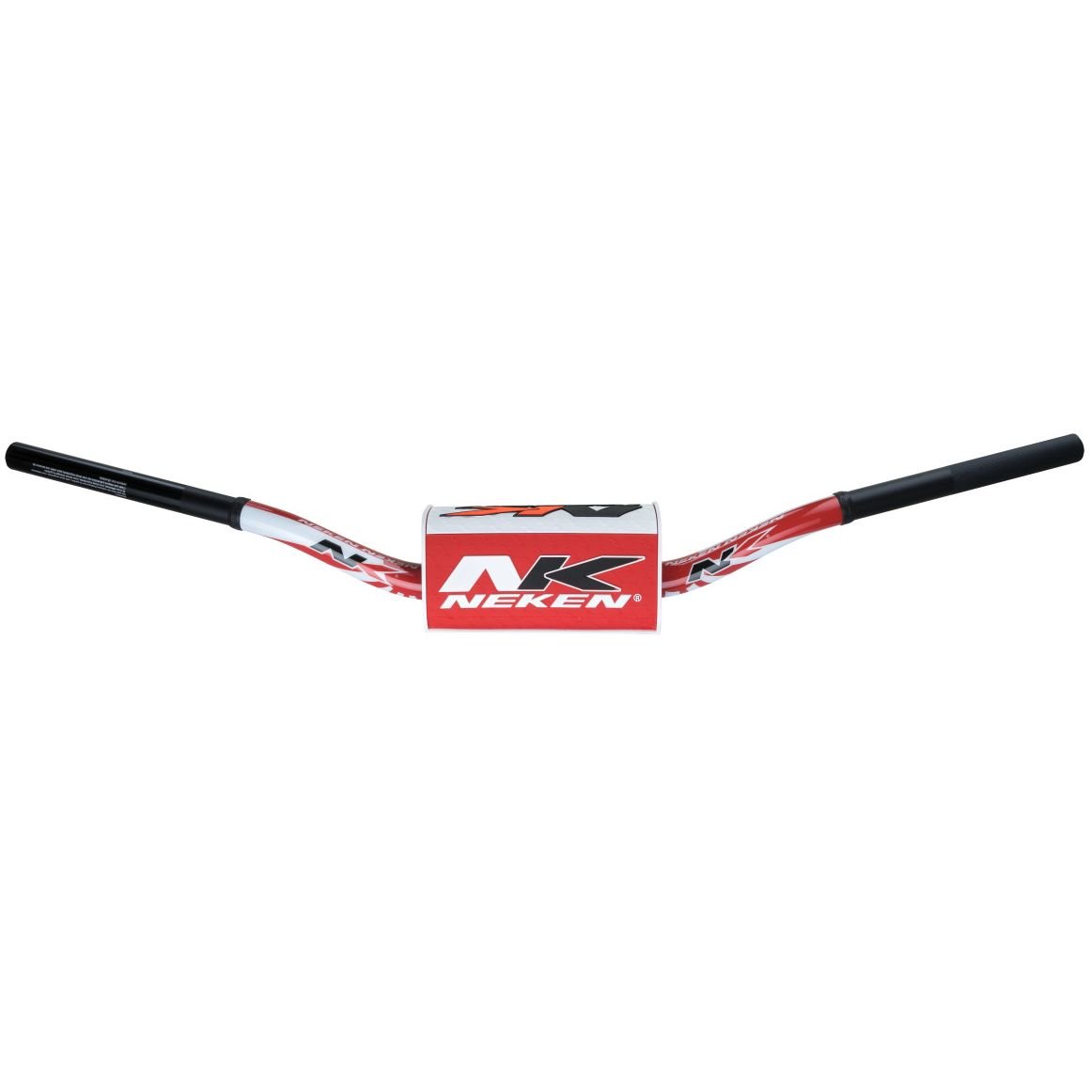 Guidon Neken standard K-Bar 28.6mm