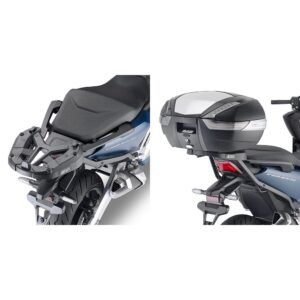 Support top case Givi MONOLOCK/MONOKEY