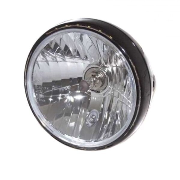 Phare avant Brazoline Reno II