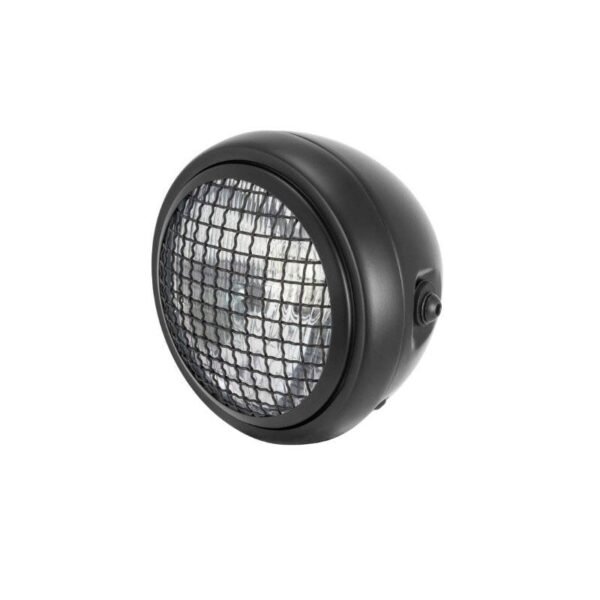 Phare avant Brazoline Scrambler 2